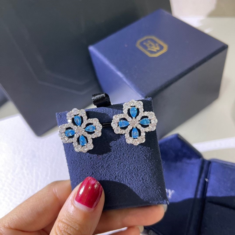 HARRY WINSTON